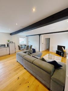 Gallery image of 73A Weavers House - Mountergate in Norwich