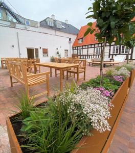 Fotografie z fotogalerie ubytování Hotel Skivehus v destinaci Skive