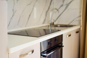 Gallery image of Golden Apartments in Marina di Cecina