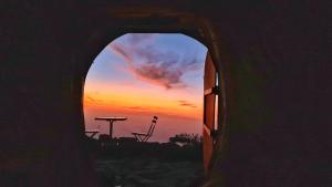 Fotografia z galérie ubytovania Unique stargazing escape with ocean view v destinácii Fasnia