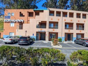Gallery image of Royal Inn in South San Francisco