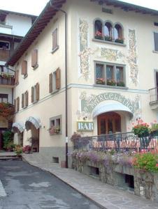 Gallery image of Hotel Marcellino in Selvino