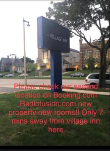 Φωτογραφία από το άλμπουμ του The Village Inn Hotel σε Μιλγουόκι +92 φωτογραφίες