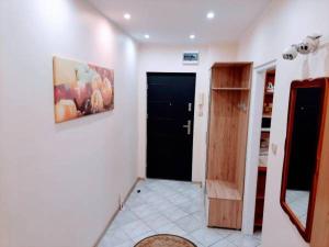 Fotografia z galérie ubytovania Apartament na Olsztyńskiej v destinácii Giżycko