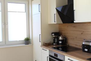 Gallery image of Ferienwohnung The Hideaway in Scharbeutz +11 photos