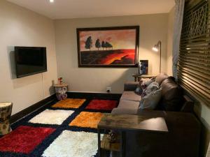 Gallery image of Orange Breeze Self-Catering Apartment in Kakamas