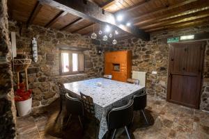 Gambar di galeri bagi Floreu de Remis Casa di Soto de Cangas