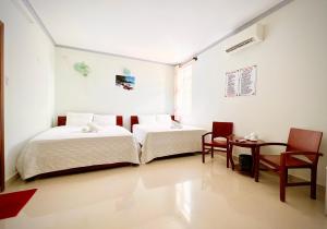 Gallery image of Tai Phong Tien Phu Quoc Hotel in Phú Quốc