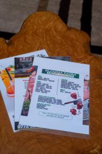 Billede fra billedgalleriet på Repose Stay - Karen, 2 Bedroom, WiFi,Parking, CCTV i Nairobi + 16 billeder