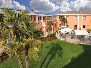 Gallery image of Veronello Resort in Bardolino