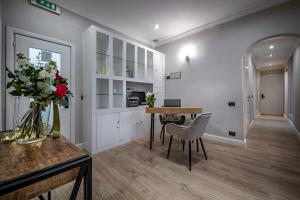 Fotografia z galérie ubytovania Boutique Hotel Borgo vo Florencii + 27 fotografií