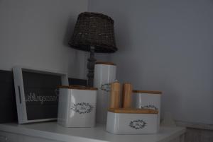 Fotografia z galérie ubytovania Auszeit by Kirschner v destinácii Mönchhof