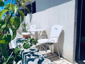 Fotografie z fotogalerie ubytování Apartmani Tolić v destinaci Ražanj