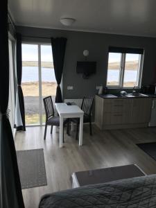 Setusvæði á Helgafell +37 myndir