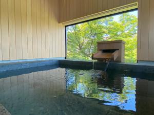 Fotografie z fotogalerie ubytování Arima Onsen Takayamaso Hanano v destinaci Kóbe + 166 fotografií