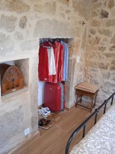 Fotografie z fotogalerie ubytování O Enxidro v destinaci Rois