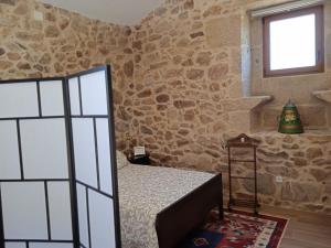 Fotografie z fotogalerie ubytování O Enxidro v destinaci Rois