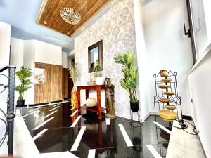 Fotografie z fotogalerie ubytování Residence Antiqua Rooms v destinaci Bibinje