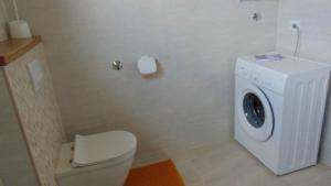 Fotografie z fotogalerie ubytování Apartment in Rovinj/Istrien 11703 v destinaci Štanga