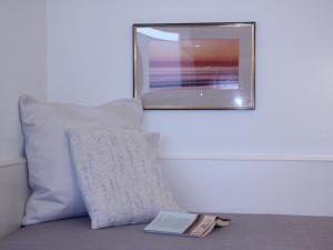 Fotografie z fotogalerie ubytování Eremitage Sylt v destinaci Wenningstedt