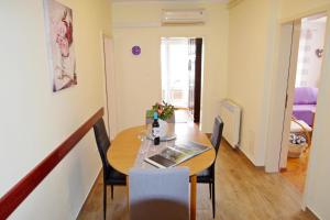 Fotografia z galérie ubytovania Apartment Suzi Valdebek v destinácii Pula
