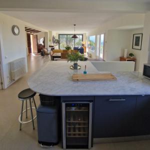 Fotografie z fotogalerie ubytování Villa Francesc Pi1 v destinaci Begur