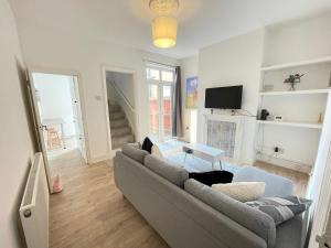 Gallery image of Pass the Keys Comfortable Victorian Home in Birmingham