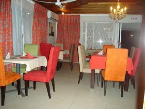 Gallery image of Valley View Guest House in Mogwase