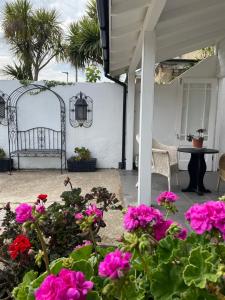 桑當的住宿－Wight orchid island Hotel，相簿中的一張相片