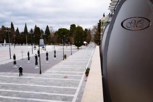 Fotografie z fotogalerie ubytování Mainalon Resort v destinaci Tripoli