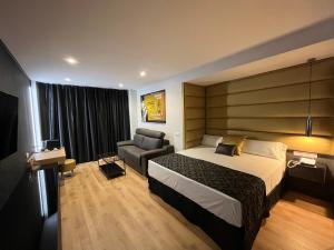 Fotografie z fotogalerie ubytování Princesa Solar 4* - Adults Recommended v destinaci Torremolinos