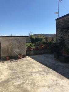 Ảnh trong thư viện ảnh của La casa dei quadri ở Villafranca in Lunigiana