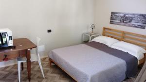 Gallery image of B&B Vecchia Suppenna in Andria