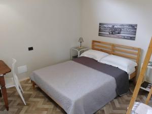 Gallery image of B&B Vecchia Suppenna in Andria