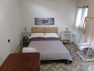 Gallery image of B&B Vecchia Suppenna in Andria +43 photos