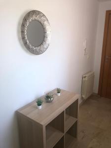 Zdjęcie z galerii obiektu Apartamento Maracena C/ Ramón y Cajal w mieście Maracena