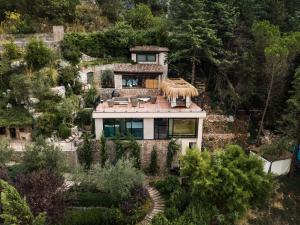 Fotografie z fotogalerie ubytování Vytae Spa & Resort v destinaci Vallecorsa + 62 fotografií