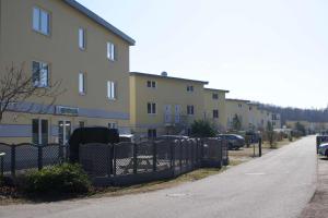 Galeriebild der Unterkunft Katerschnute Graal Müritz Küstenwald in Gelbensande