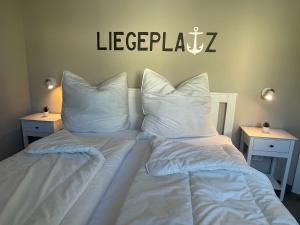 Galeriebild der Unterkunft Katerschnute Graal Müritz Küstenwald in Gelbensande
