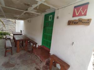 Fotografia z galérie ubytovania Ca´ Teo v destinácii San Nicolás