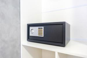 Galería fotográfica de C-view Apartments en Flic-en-Flac