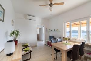 Fotografie z fotogalerie ubytování Villa Pudaric v destinaci Prizba