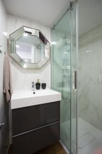 Bagno di Apartments Zagreb1875