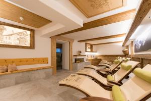 Gallery image of Hotel Maibad in Vipiteno