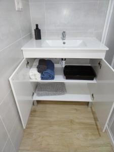 奥苏纳CASTRO Suites Osuna的相册照片