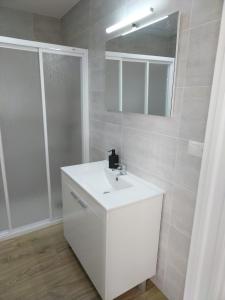 奥苏纳CASTRO Suites Osuna的相册照片