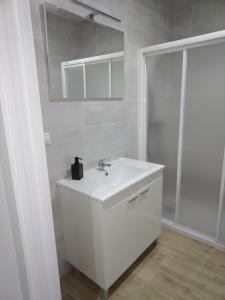 奥苏纳CASTRO Suites Osuna的相册照片