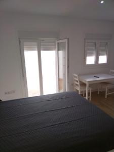 奥苏纳CASTRO Suites Osuna的相册照片