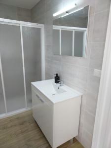 奥苏纳CASTRO Suites Osuna的相册照片