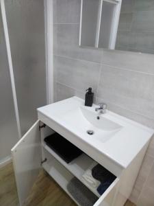 奥苏纳CASTRO Suites Osuna的相册照片